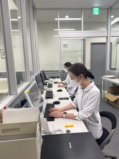 大阪府 大阪市の医療事務 正社員の転職・求人情報｜Indeed