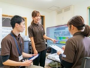 (株)やさしい手　ゆめふる片柳のアルバイト・バイト求人情報-04