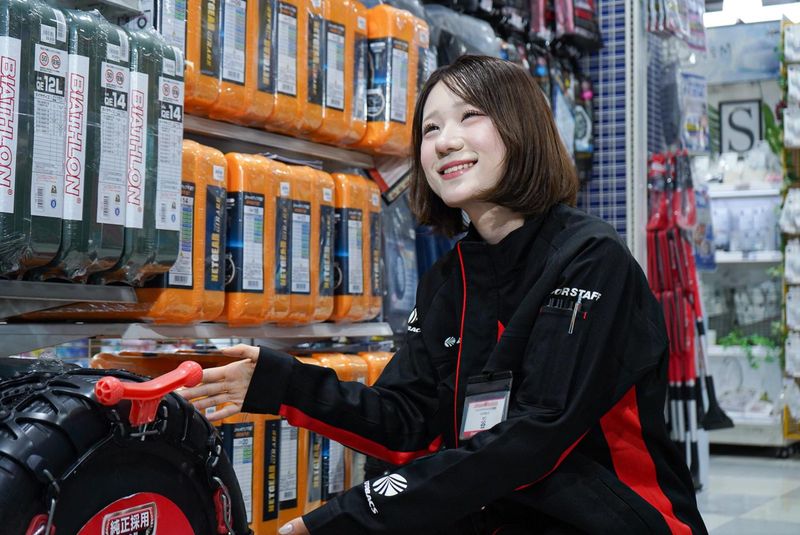 オートバックス・甲賀店のアルバイト・バイト求人情報-05