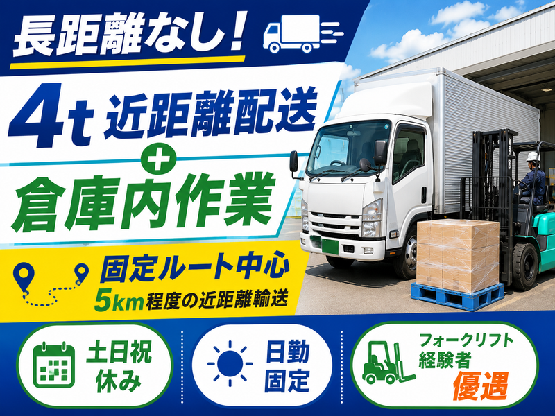 川島株式会社-0002の求人・転職情報