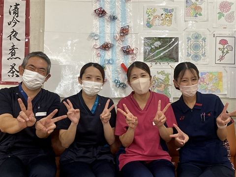 介護老人保健施設エスペランサ　通所リハビリテーション
