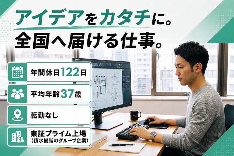 株式会社エクスタイルの求人・転職情報