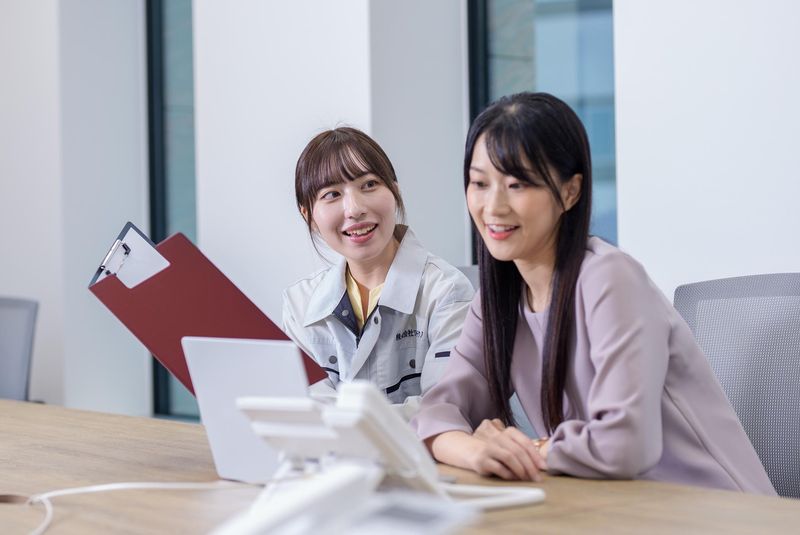 株式会社ワーキテクノ 東京支社のアルバイト・バイト求人情報-05