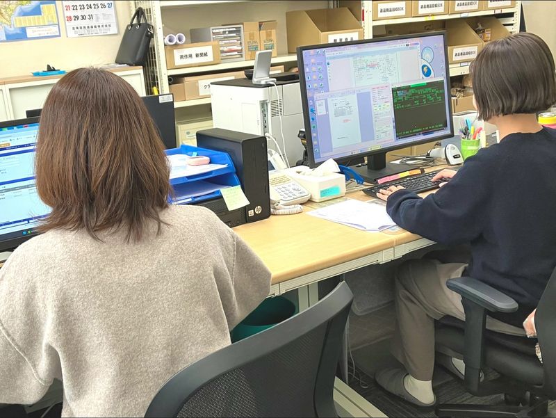 株式会社朝日サポートの派遣求人情報