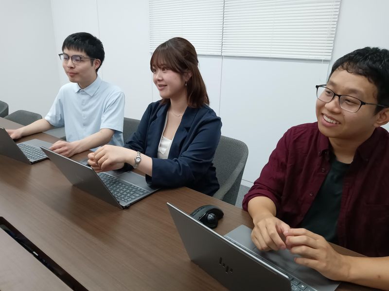 イー・ガーディアン株式会社　東京センターのアルバイト・バイト求人情報-02