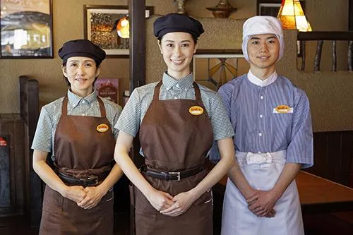 株式会社ぶんコーポレーション(びっくりドンキー　イオンモール八幡東店)のアルバイト・バイト求人情報