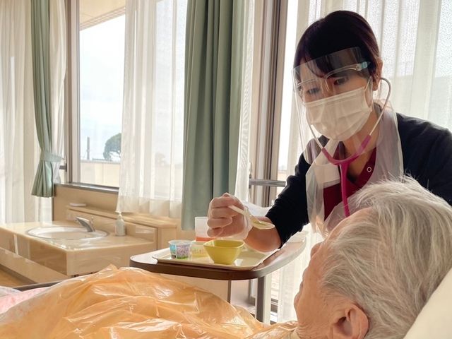 医療法人三省会　堀江病院の求人・転職情報