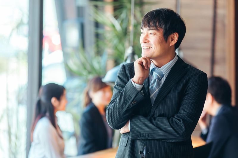 株式会社KSリムジン-0006の求人・転職情報