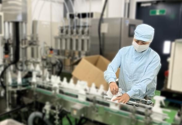 ライオンケミカル株式会社