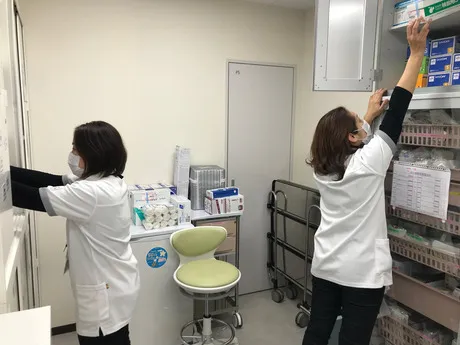 求人画像