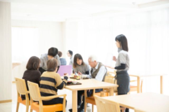医療法人社団　ひがしの会の求人・転職情報
