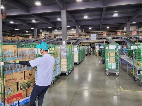 篠崎運輸　岩槻主幹営業所　業務課のアルバイト・バイト求人情報-35