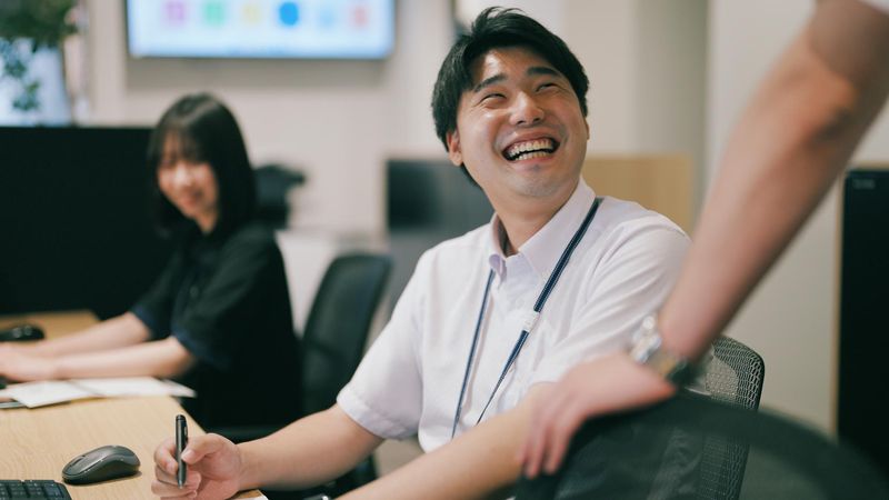 株式会社NCI-0002の求人・転職情報