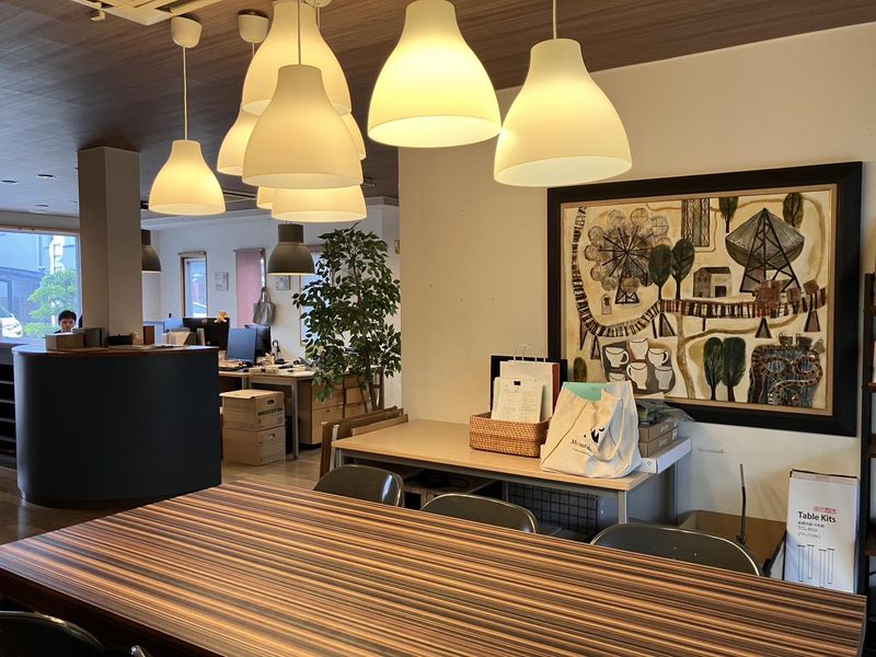 株式会社東立テクノクラシーの求人・転職情報