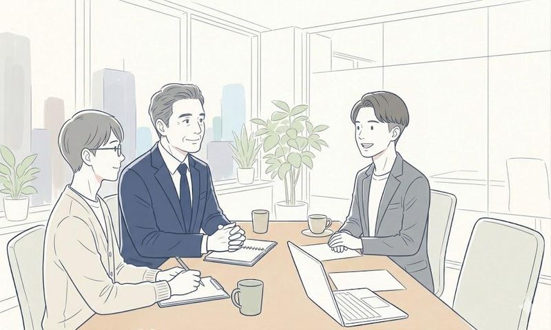 求人画像