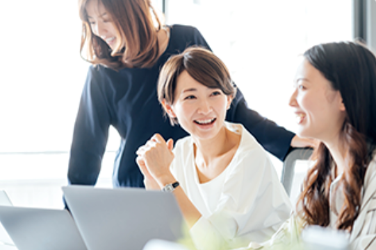 C'ReAim株式会社-0049の求人・転職情報