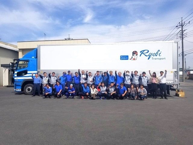 両備トランスポート株式会社 新潟営業所の求人・転職情報