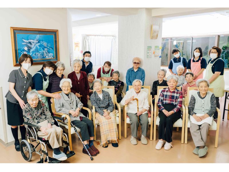 アンダンテ勝浦の求人2