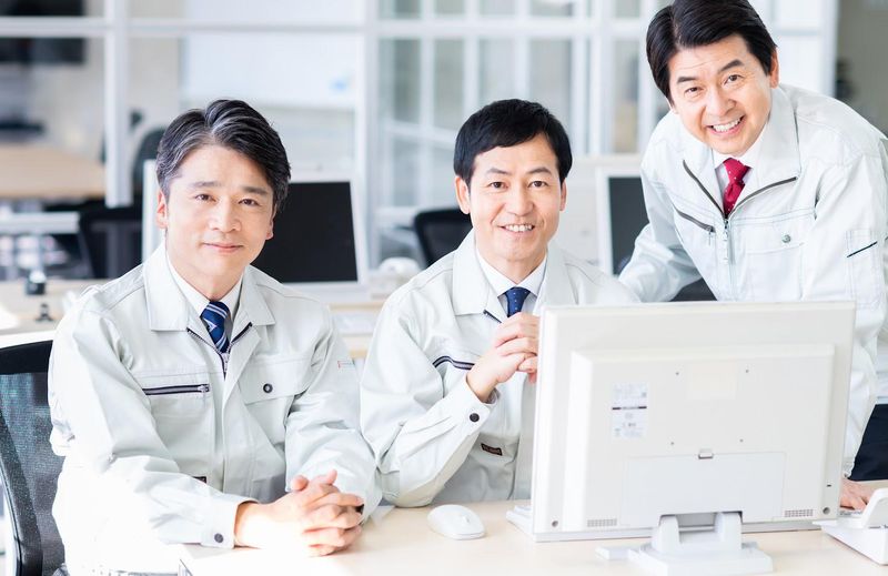 株式会社タドコロ物流　本社