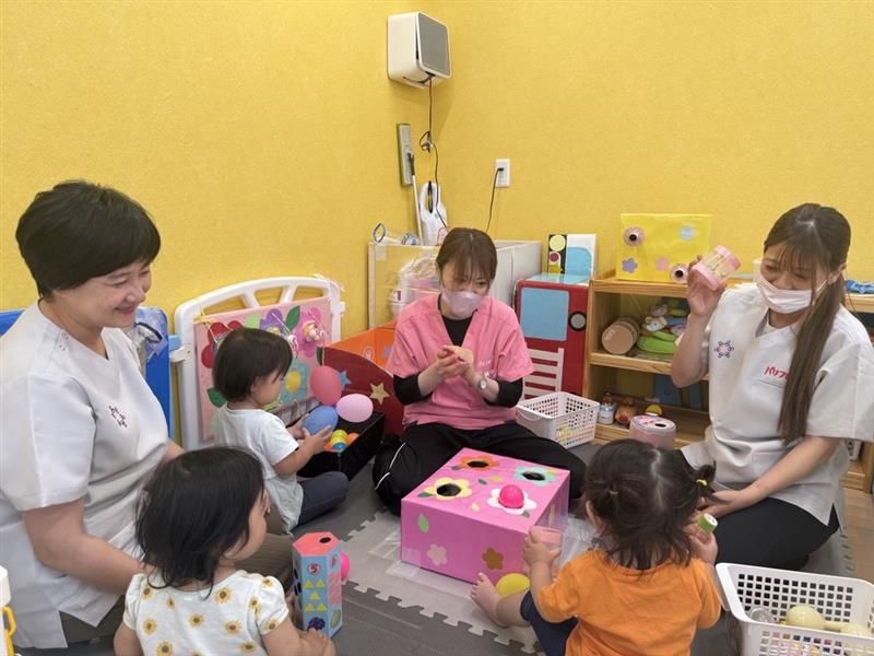 株式会社パワフルケアの求人・転職情報