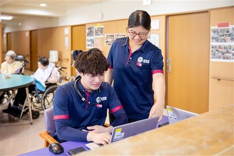 株式会社ナンブの求人・転職情報