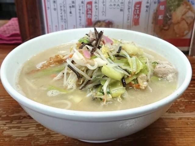 長浜ラーメン一撃のアルバイト・バイト求人情報-05