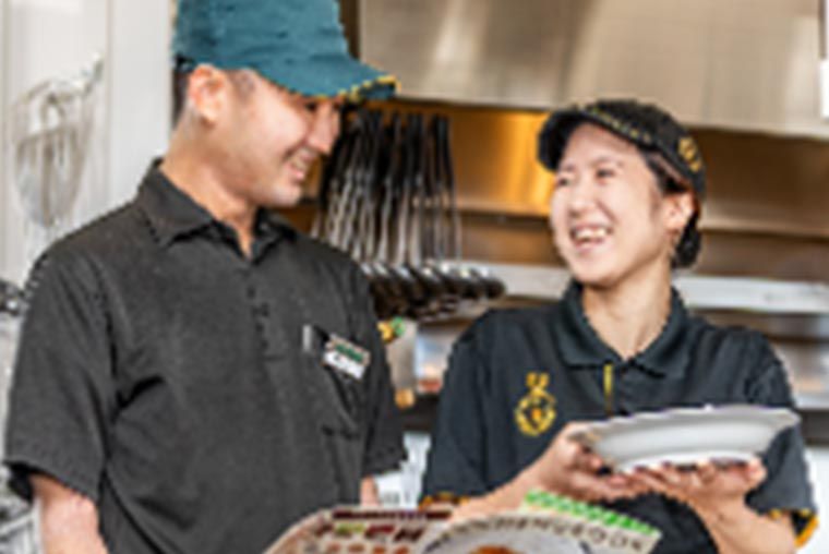 CoCo壱番屋 諏訪ステーションパーク店のアルバイト・バイト求人情報-05