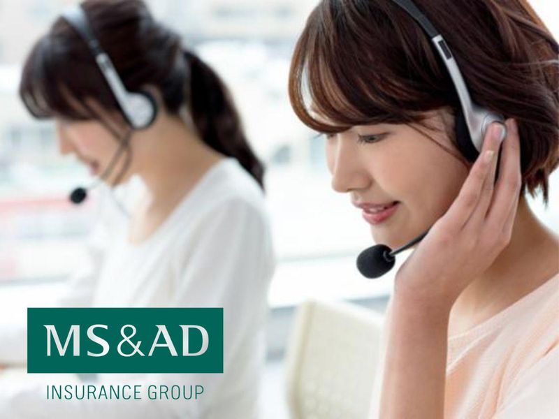 MS&ADグランアシスタンス株式会社　所沢センターの派遣求人情報