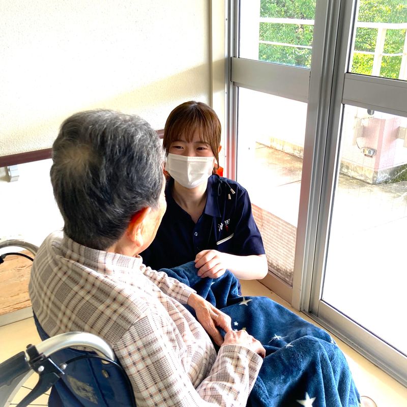 社会福祉法人新井頸南福祉会の求人・転職情報