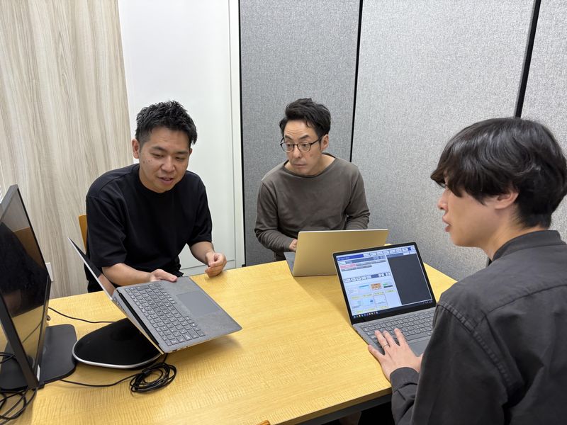 株式会社カテナスのアルバイト・バイト求人情報-02