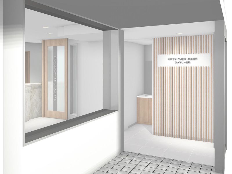 医療法人社団　健正会の求人・転職情報