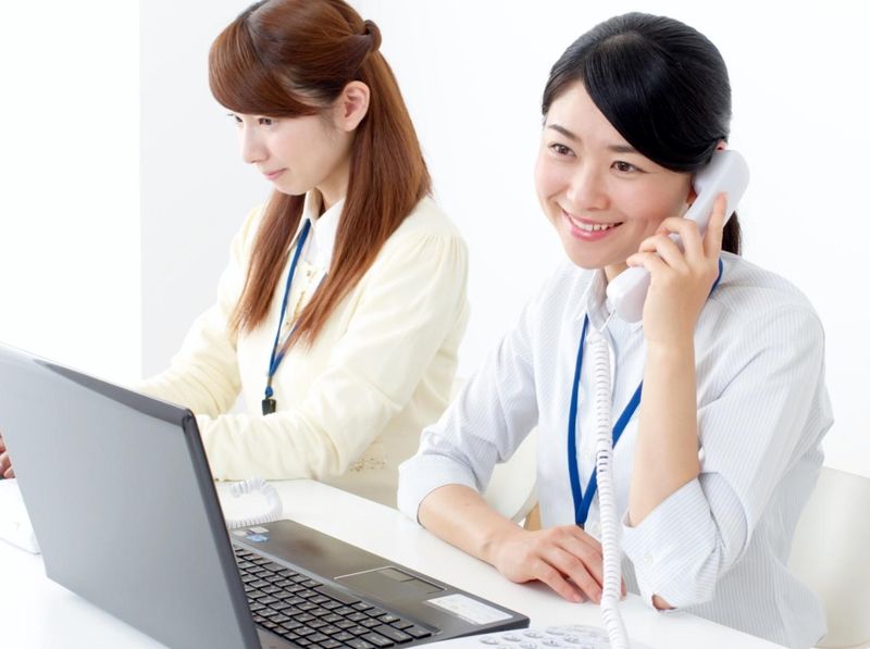 株式会社ジョブマックスソリューションズ(JMN13-5C)の求人・転職情報