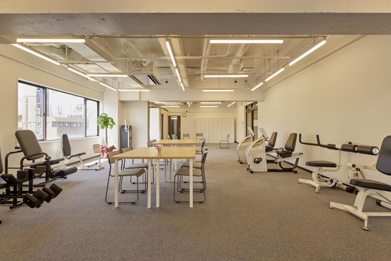 カラダ改善フィットネス　ストライド入間のアルバイト・バイト求人情報-03