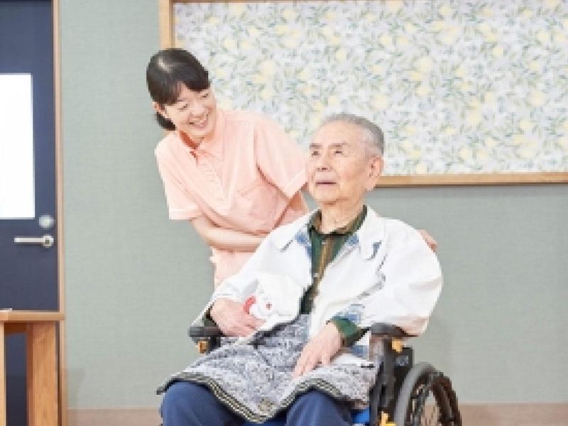 株式会社ライフケア・ビジョン-0035の求人・転職情報
