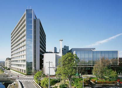 刈谷豊田総合病院(医療法人豊田会)のアルバイト・バイト求人情報-02