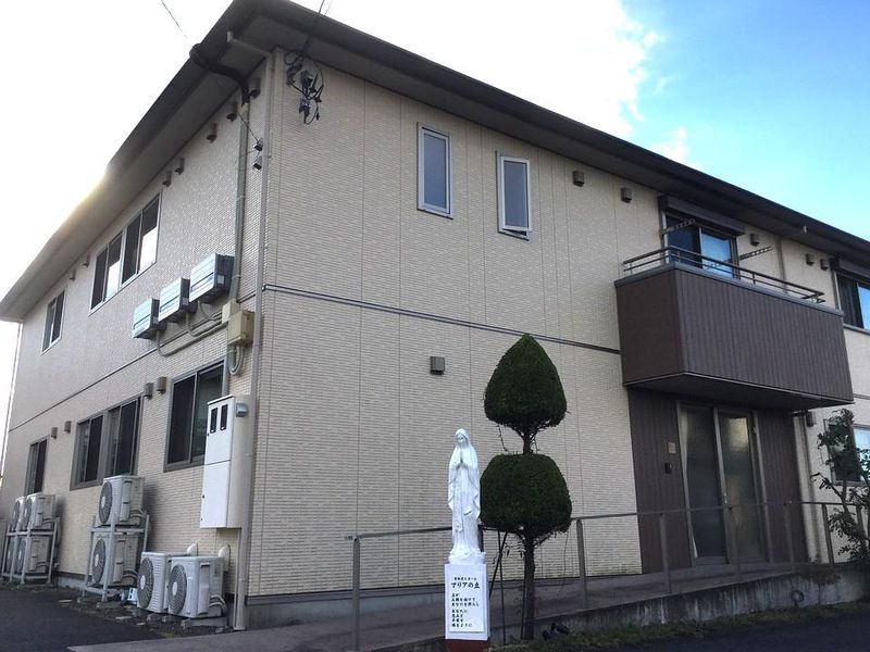 特定非営利活動法人　マリアの丘の求人・転職情報