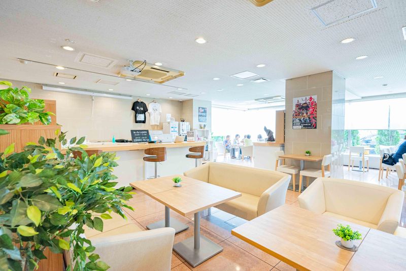 HOTEL　GREEN　CORE+1のアルバイト・バイト求人情報-04