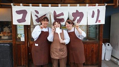 まいどおおきに福島鎌田食堂のアルバイト・バイト求人情報-02