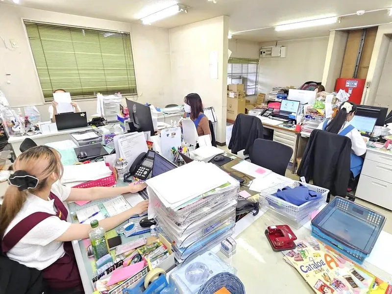 有限会社協和メルヘンのアルバイト・バイト求人情報