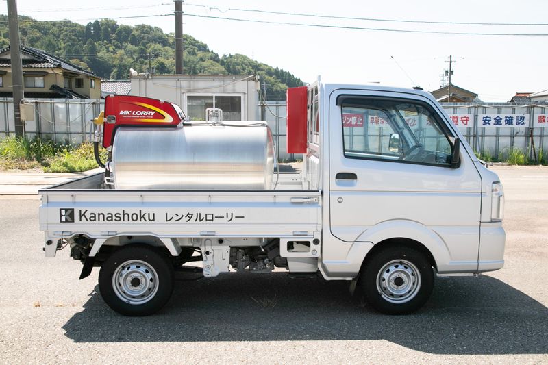 オカモトのカナショク灯油　富山営業所の求人情報