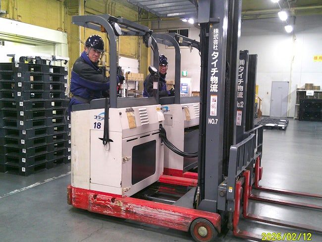 株式会社タイチ物流の求人・転職情報