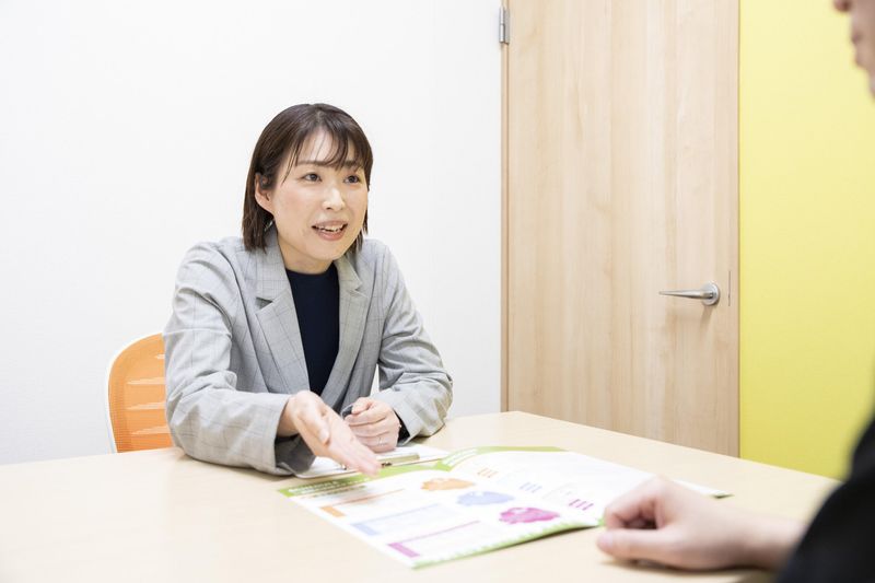 就労移行支援事業所リンクス西船橋のアルバイト・バイト求人情報-04