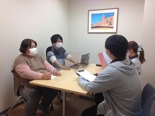 やさしい手　サービス付き高齢者住宅【潮騒の家】のアルバイト・バイト求人情報-04