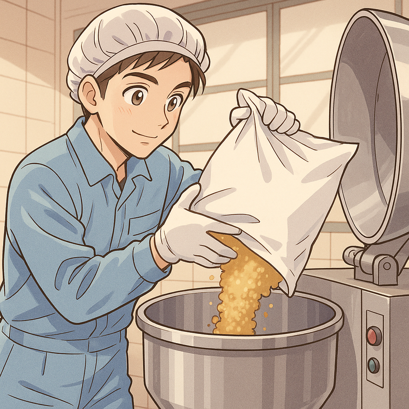 株式会社トレンド(派遣先:飯塚市伊川)