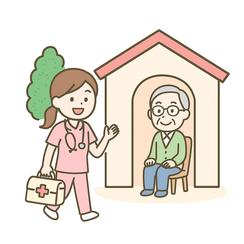 シエル訪問看護ステーションのアルバイト・バイト求人情報-02