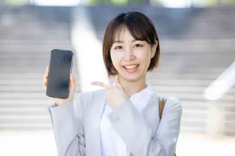 求人画像