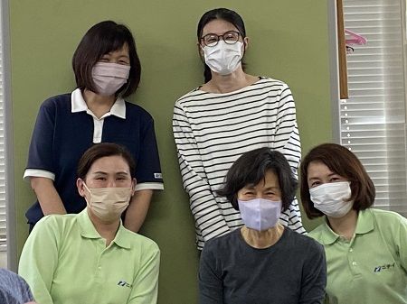 株式会社ニチイ学館の求人・転職情報