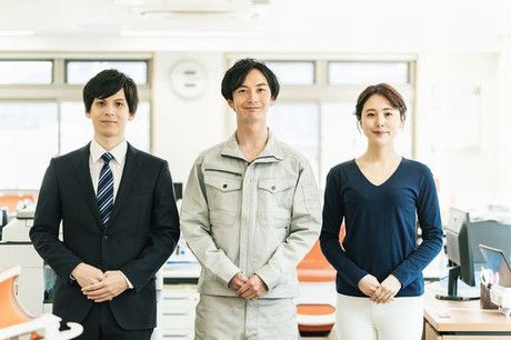 株式会社コントラフト(人材紹介)の求人・転職情報