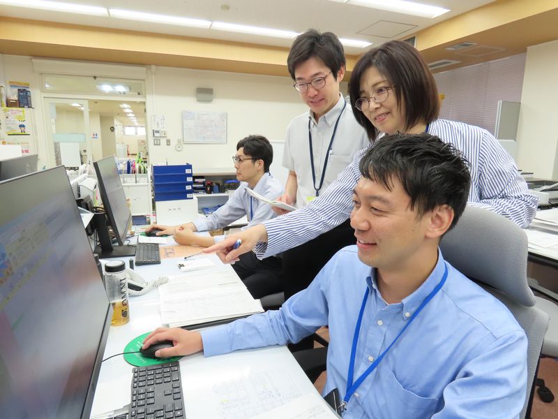 公益社団法人府中市シルバー人材センターの求人・転職情報