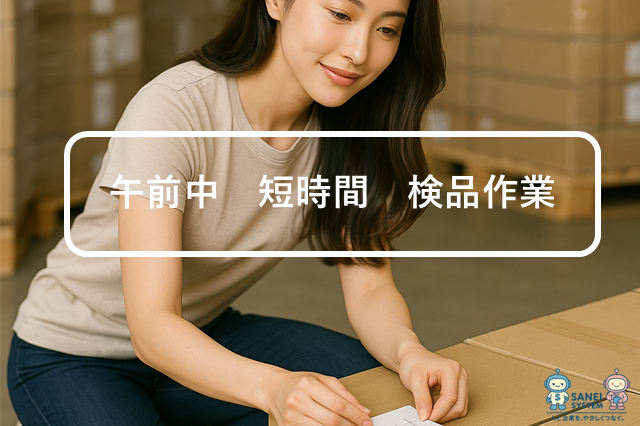 サンエイシステム株式会社